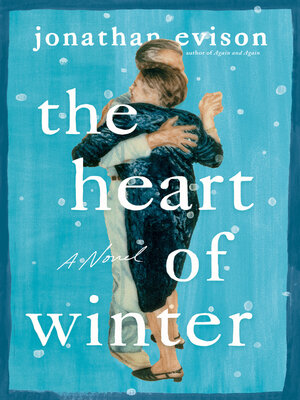 cover image of The Heart of Winter