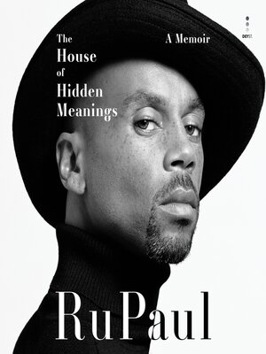 cover image of The House of Hidden Meanings