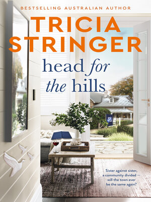 cover image of Head for the Hills