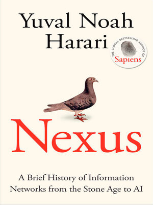 cover image of Nexus