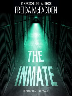 cover image of The Inmate