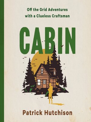 cover image of CABIN