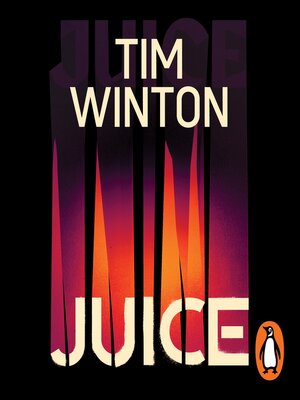 cover image of Juice