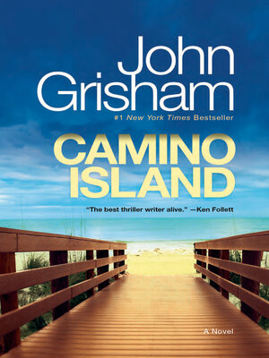 cover image of Camino Island