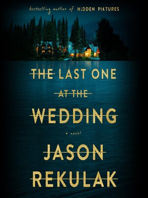 cover image of The Last One at the Wedding