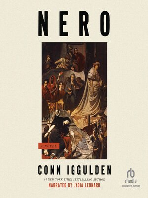 cover image of Nero