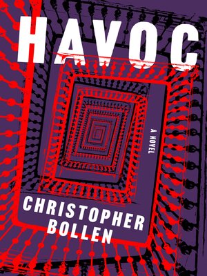 cover image of Havoc