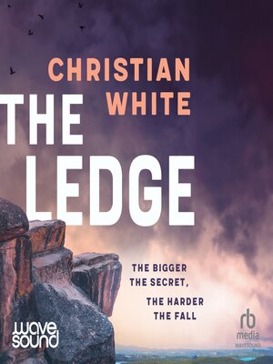 cover image of The Ledge