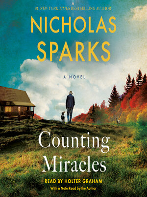 cover image of Counting Miracles