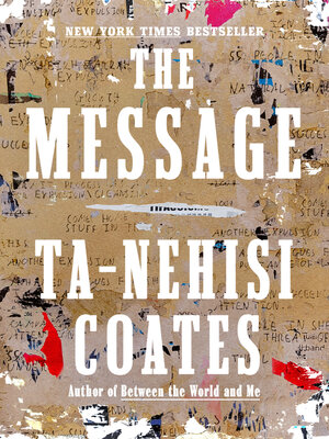 cover image of The Message