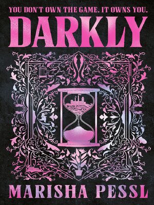 cover image of Darkly