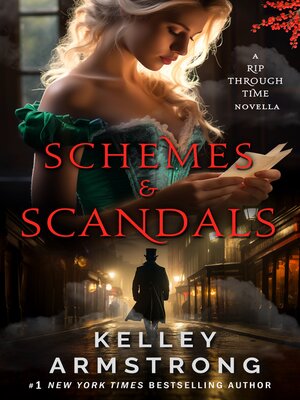 cover image of Schemes & Scandals