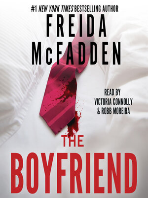 cover image of The Boyfriend