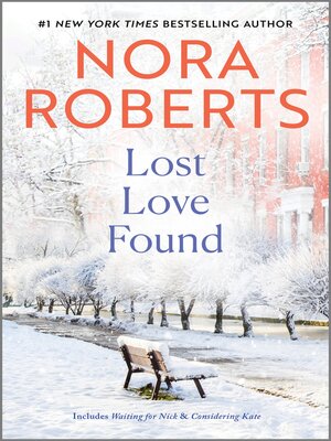 cover image of Lost Love Found