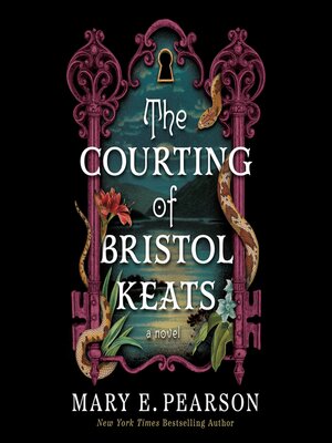 cover image of The Courting of Bristol Keats