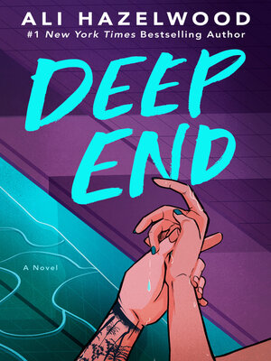 cover image of Deep End