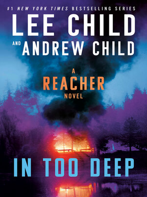 cover image of In Too Deep