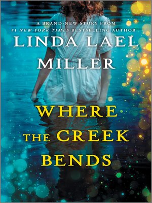 cover image of Where the Creek Bends