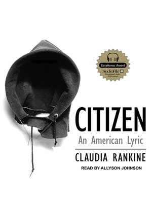 cover image of Citizen