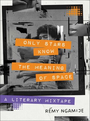 cover image of Only Stars Know the Meaning of Space