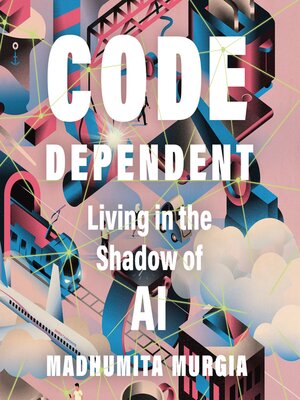 cover image of Code Dependent