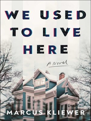 cover image of We Used to Live Here