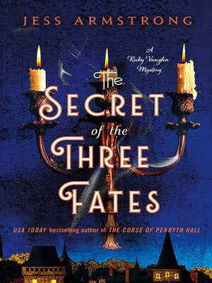 cover image of The Secret of the Three Fates