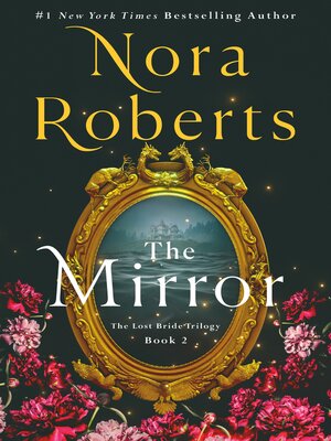 cover image of The Mirror