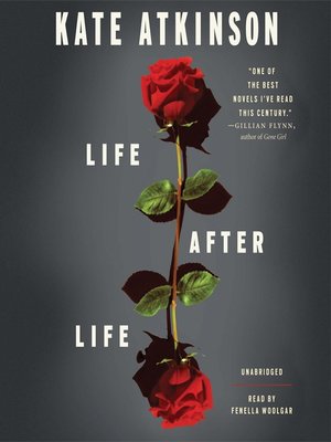 cover image of Life After Life