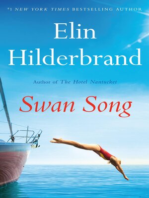 cover image of Swan Song