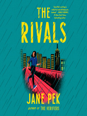 cover image of The Rivals