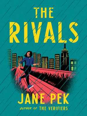 cover image of The Rivals