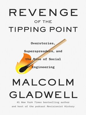 cover image of Revenge of the Tipping Point