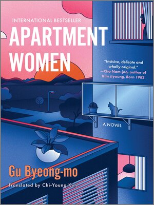 cover image of Apartment Women