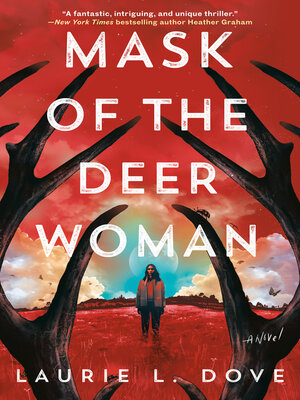 cover image of Mask of the Deer Woman