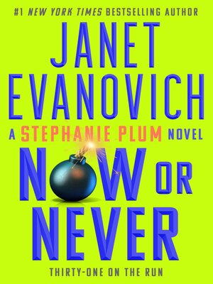 cover image of Now or Never