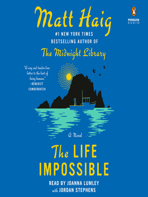 cover image of The Life Impossible