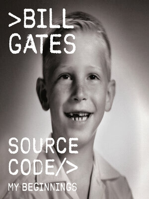 cover image of Source Code