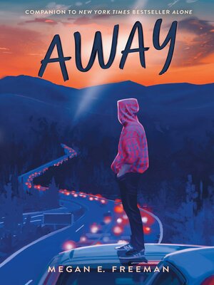 cover image of Away