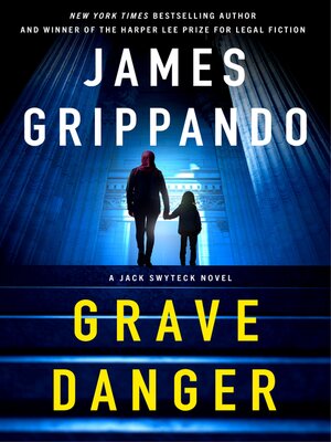 cover image of Grave Danger