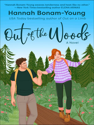 cover image of Out of the Woods