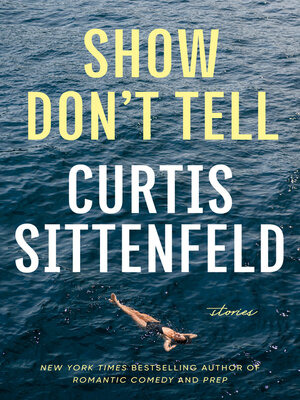 cover image of Show Don't Tell