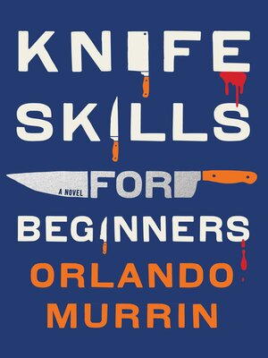 cover image of Knife Skills for Beginners