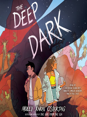 cover image of The Deep Dark