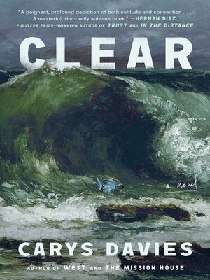 cover image of Clear