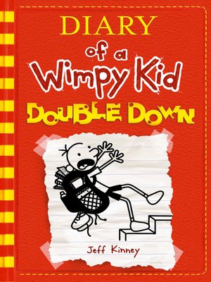 cover image of Double Down