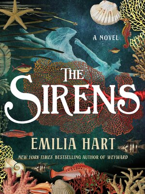 cover image of The Sirens