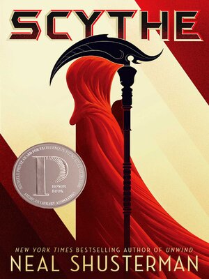 cover image of Scythe