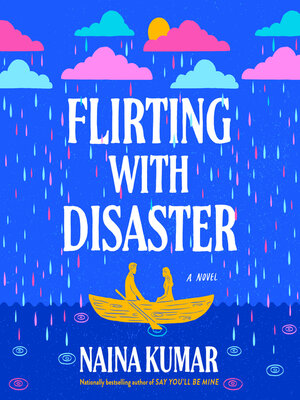 cover image of Flirting With Disaster