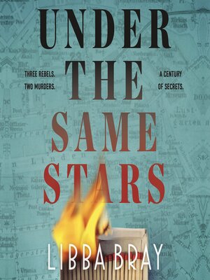 cover image of Under the Same Stars